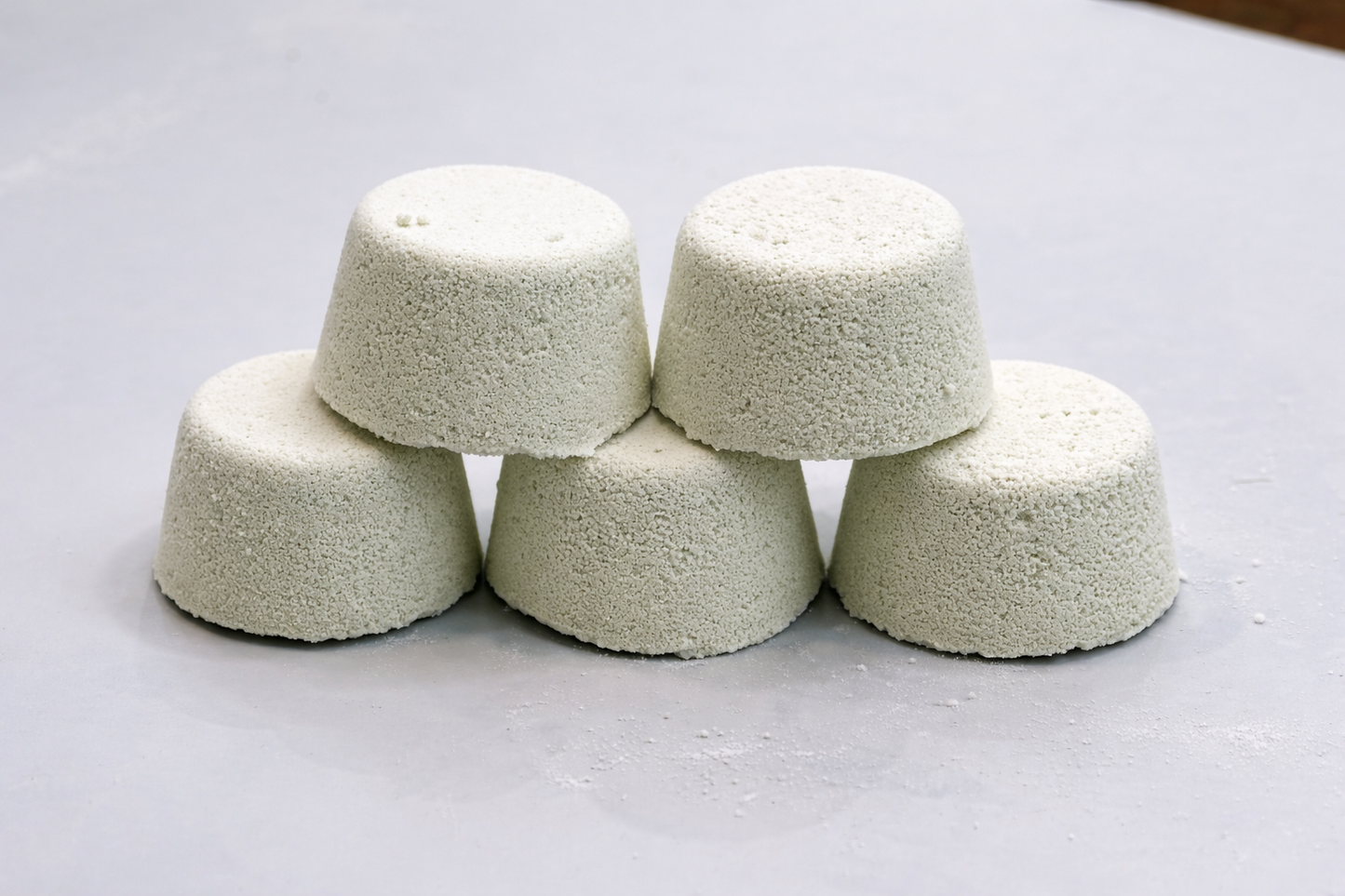 Shower Steamers – 5 Pack (5.7 oz) | Essential Oil Blends