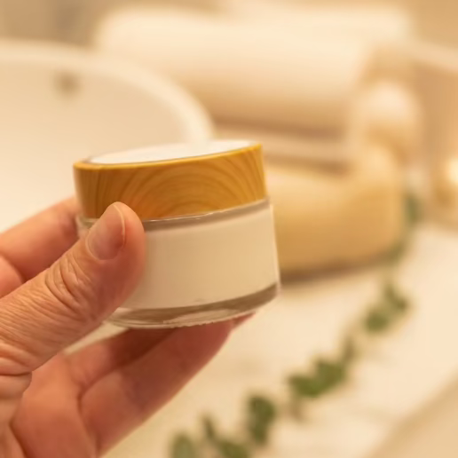 Anti-Aging Face Cream & Eye Cream | Hyaluronic Acid & Argireline