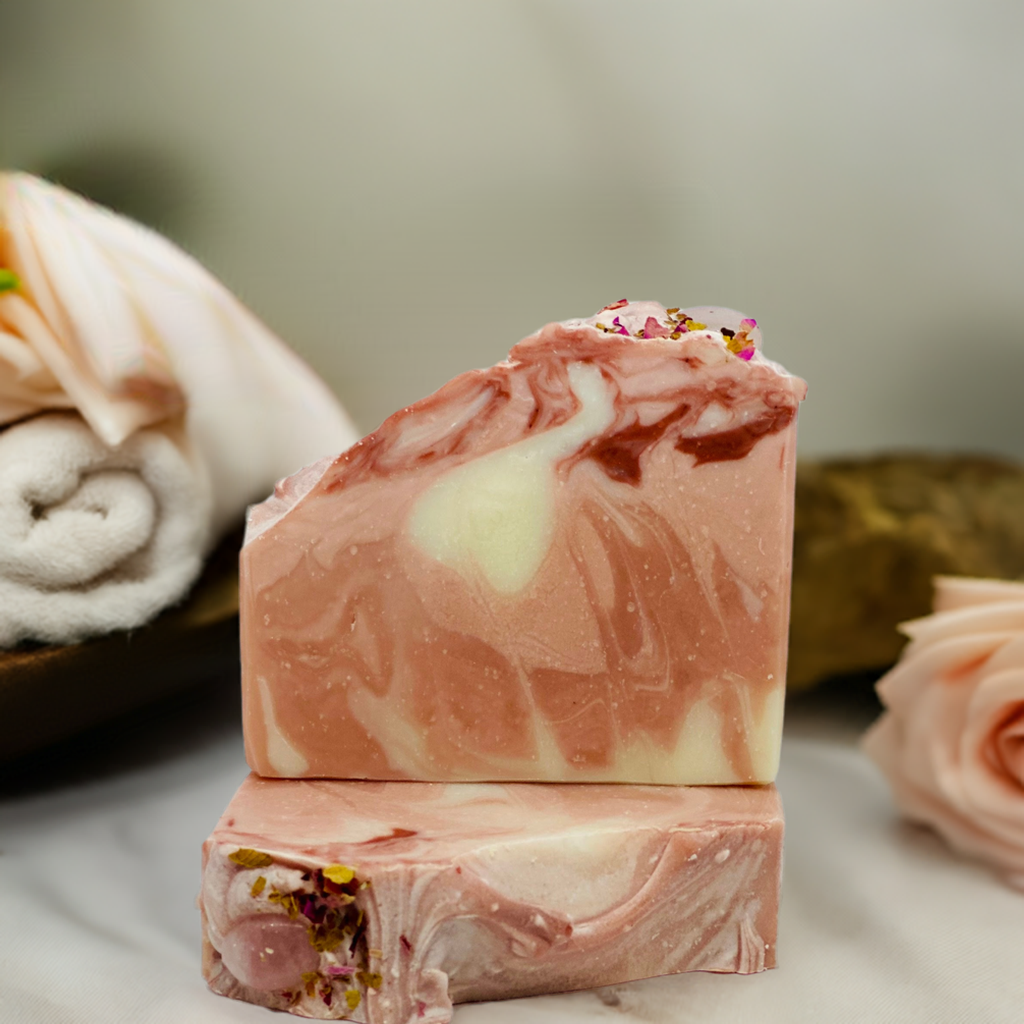 Why Handmade Soap is the Perfect Choice for Your Skin