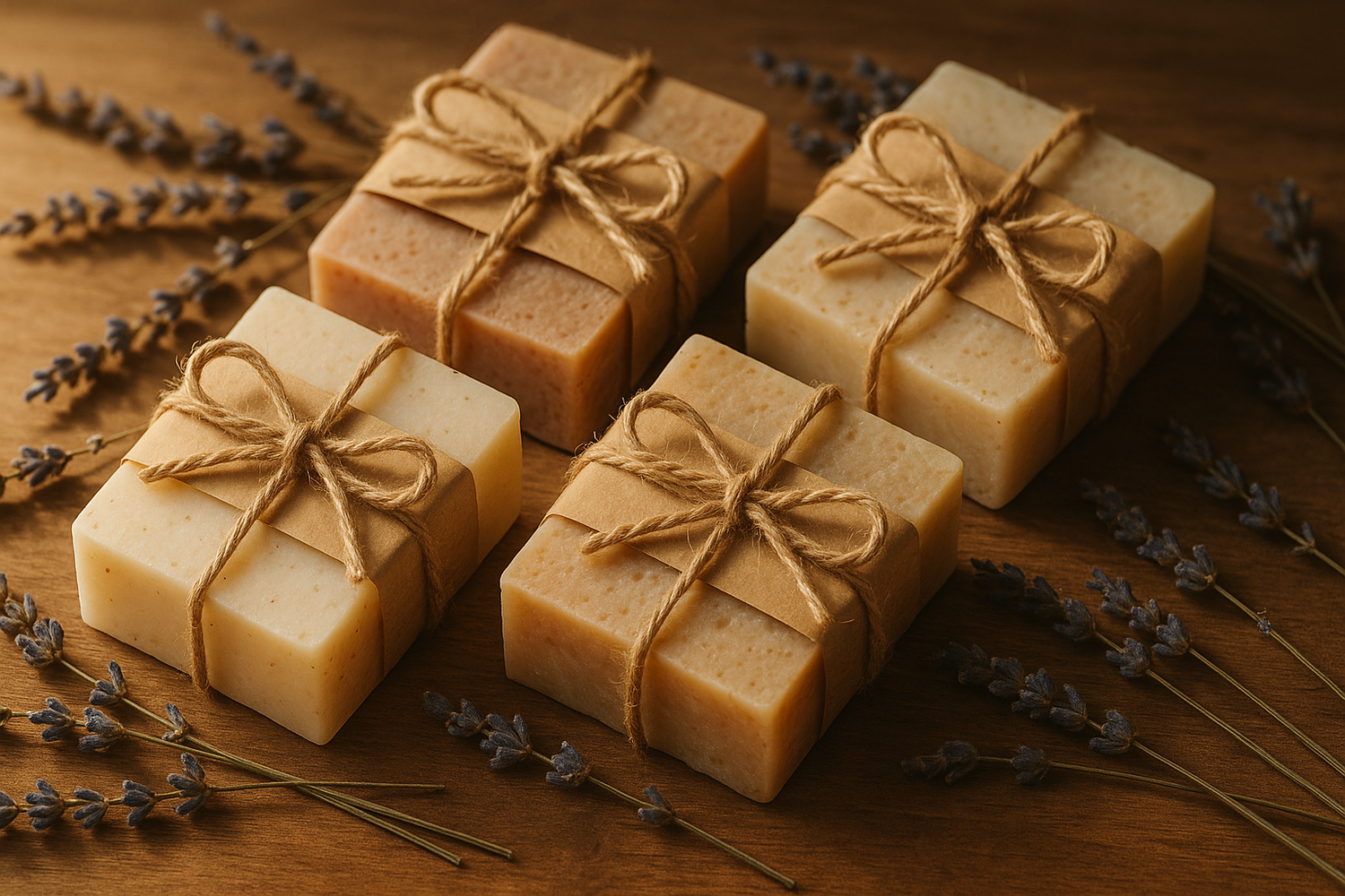 Gift Soap