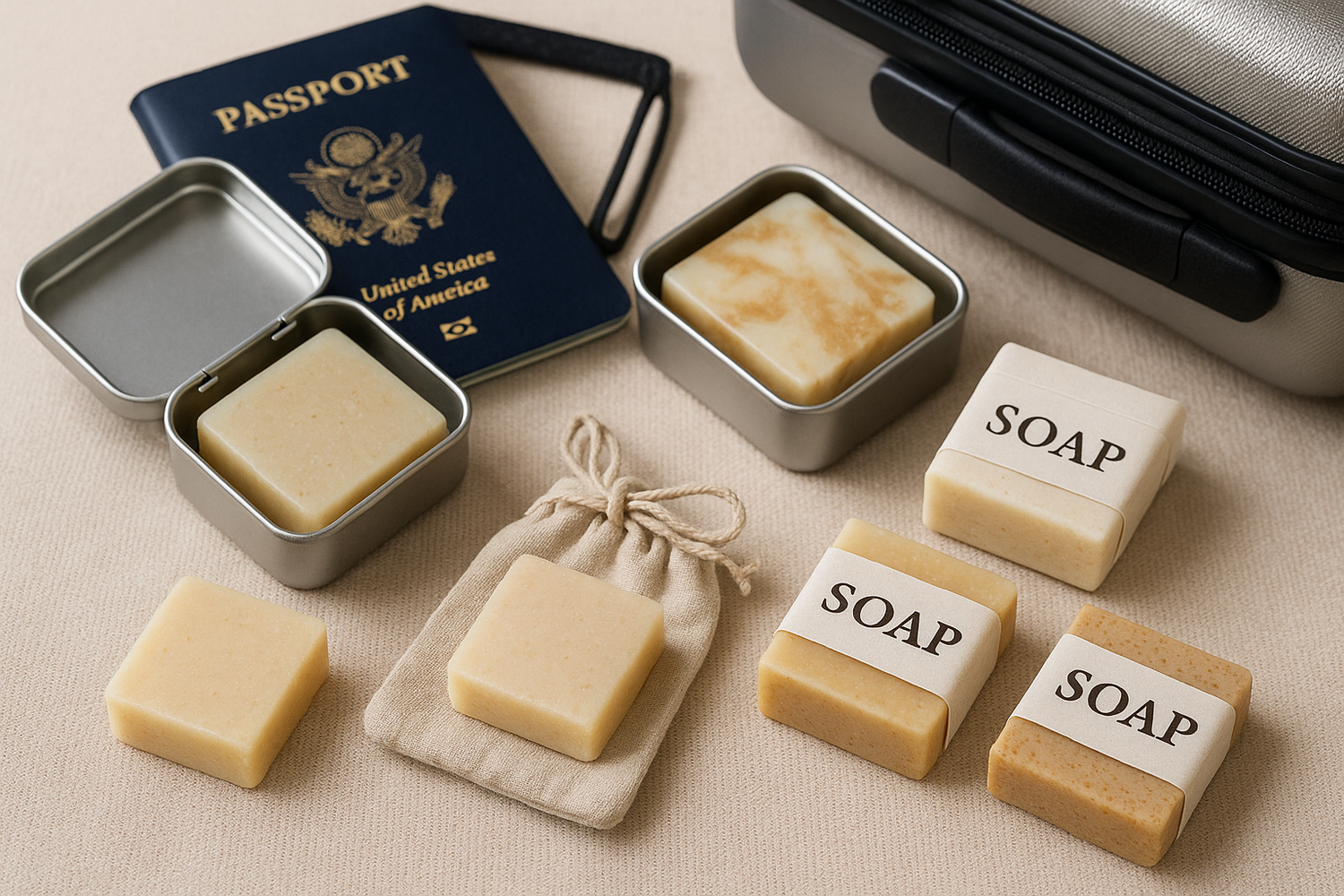 travel-essentials