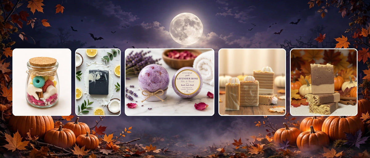 Halloween Collection