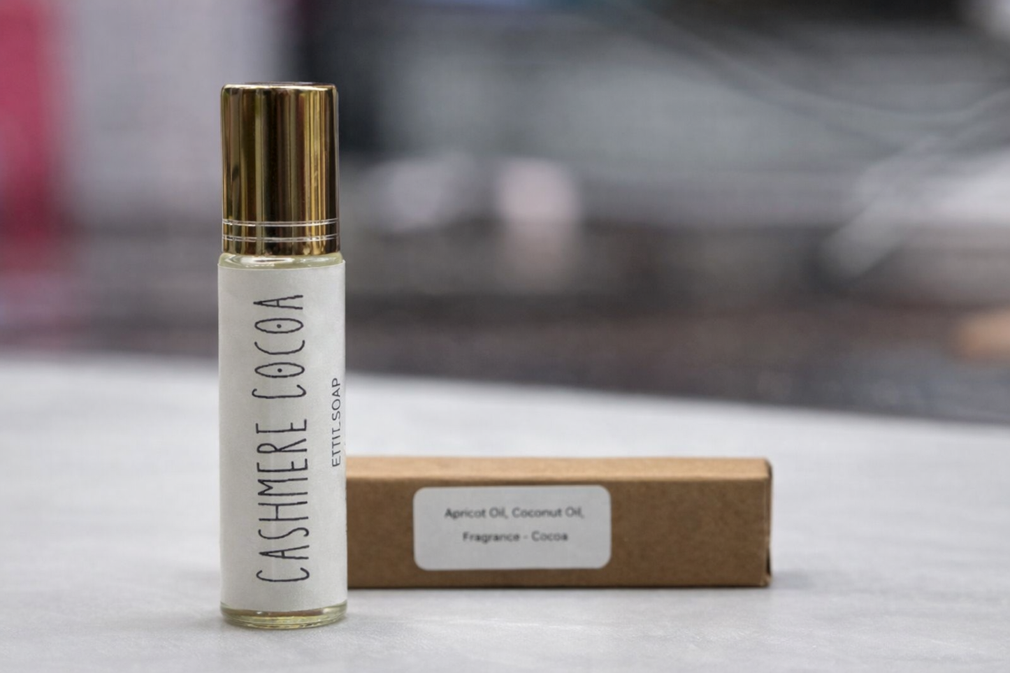 Perfume Oil Roll-On | 10 ml