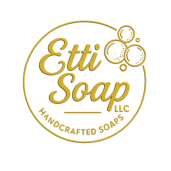 Etti Soap LLC - Bubbles Of Bliss