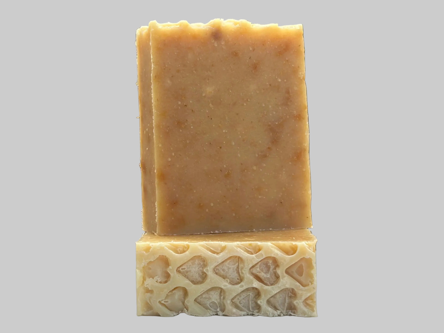 Golden Milk Goat Soap