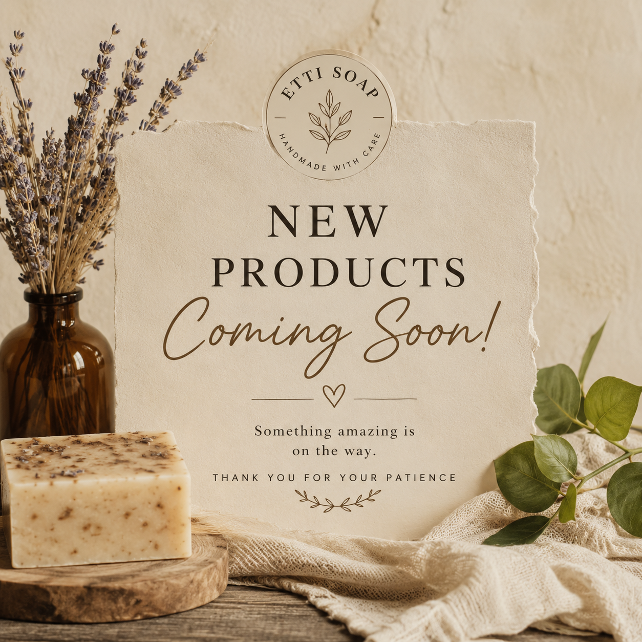 America 250 Soap | Limited Edition Handmade Soap Bar ⭐