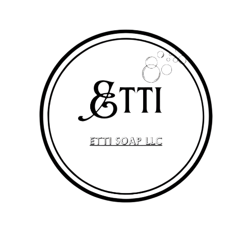 Etti -Etti Soap LLC - Bubbles Of Bliss