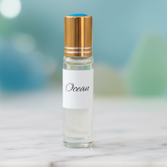 Perfume Oil Roll-On | 10 ml