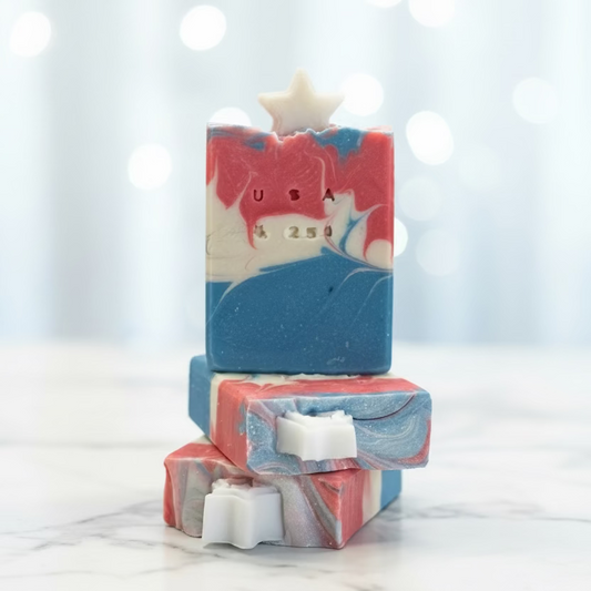 Soap of the Month – Single