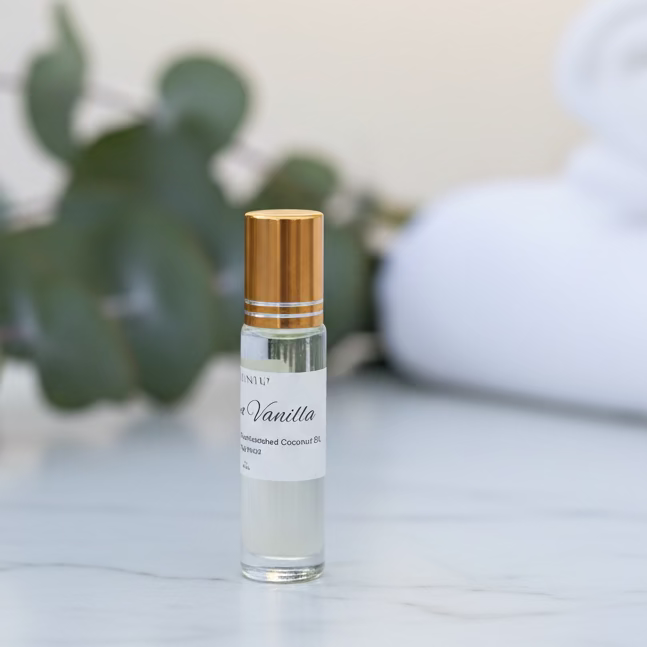 Perfume Oil Roll-On | 10 ml