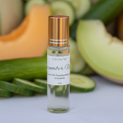 Perfume Oil Roll-On | 10 ml