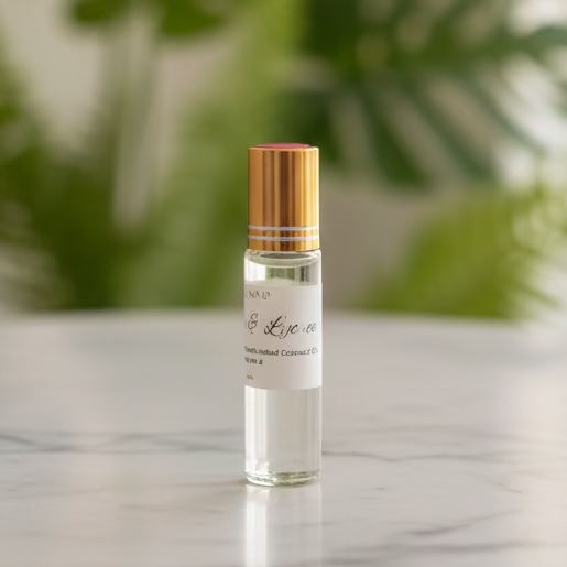 Perfume Oil Roll-On | 10 ml