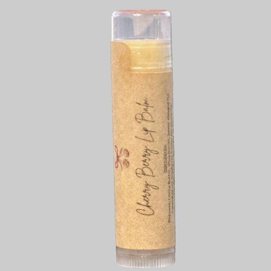 Lip Balm | Handcrafted Natural Lip Care