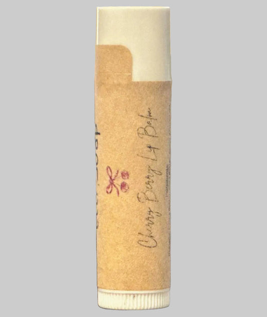 Lip Balm | Handcrafted Natural Lip Care