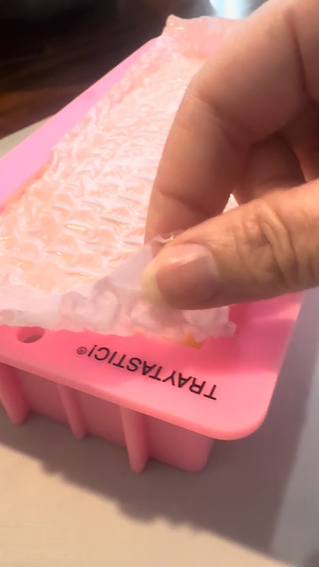 Golden Milk Goat Soap