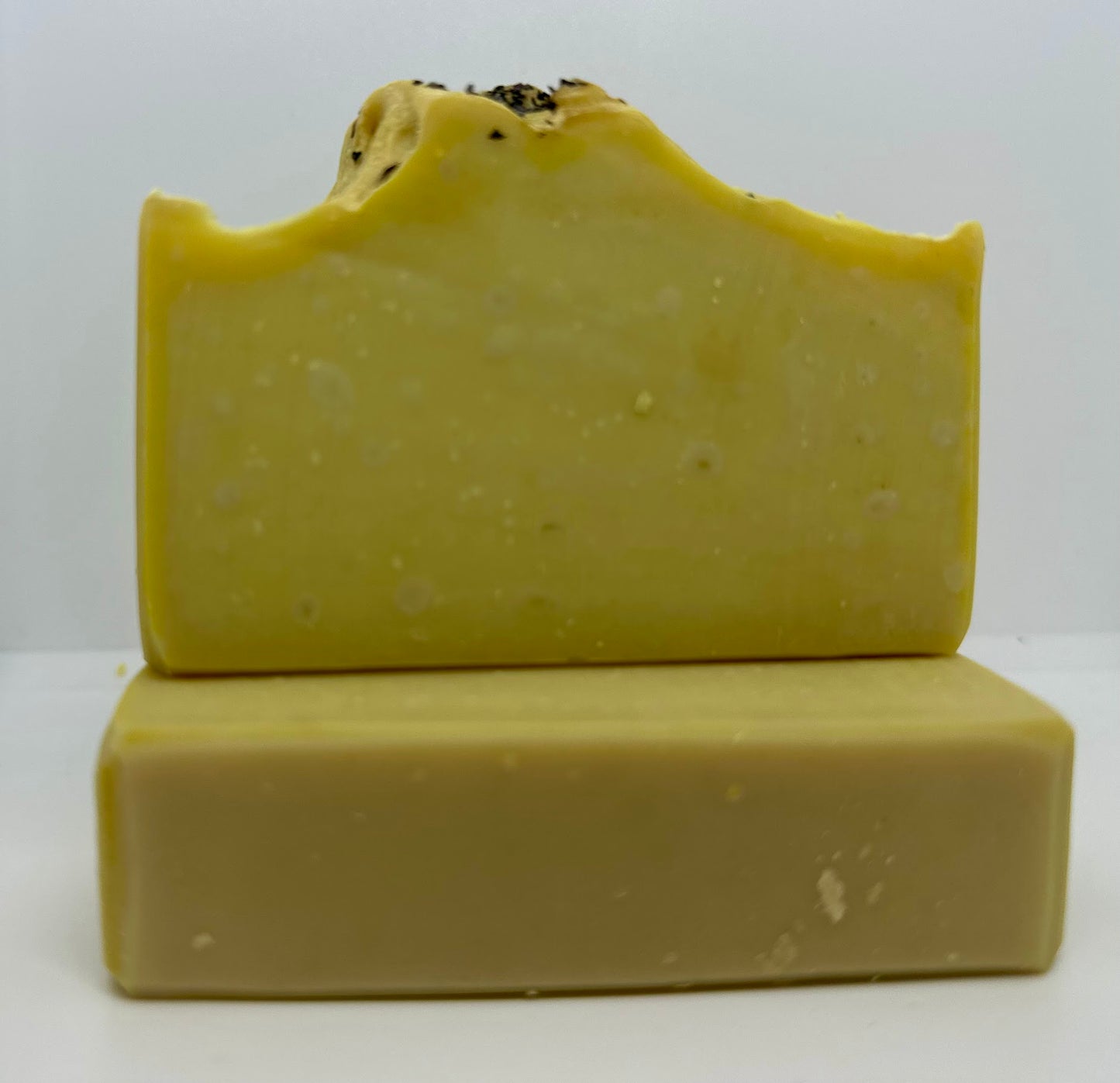 Pure Aloe Serenity Soap | Natural Cleansing with Wildflower Aroma