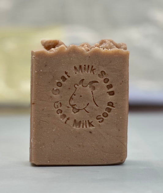 Lavender Milk and Honey Soap