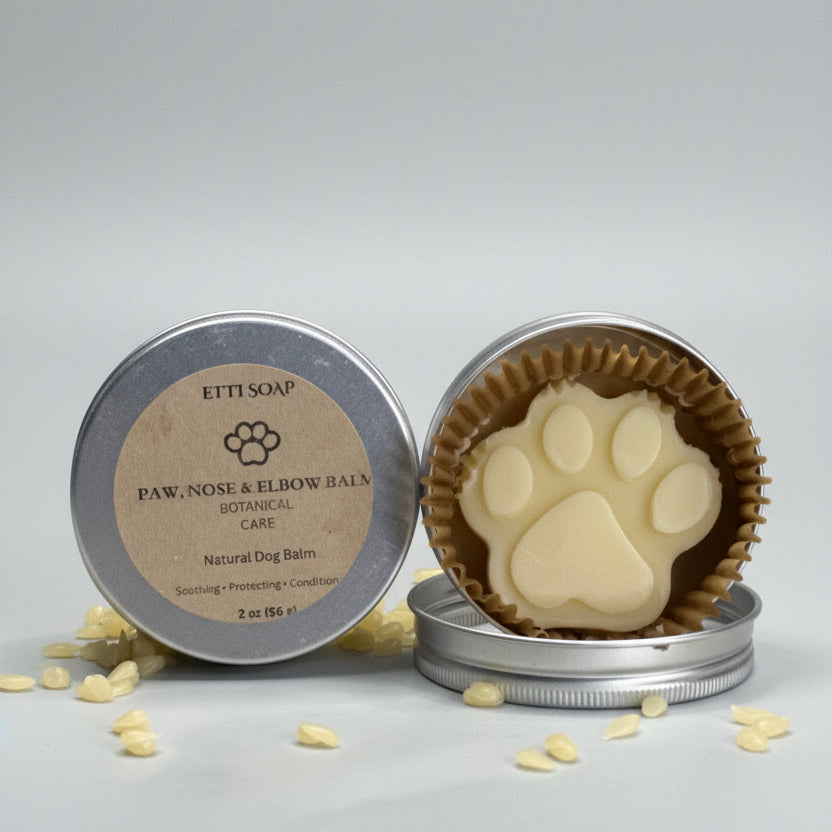 Paw, Nose & Elbow Balm