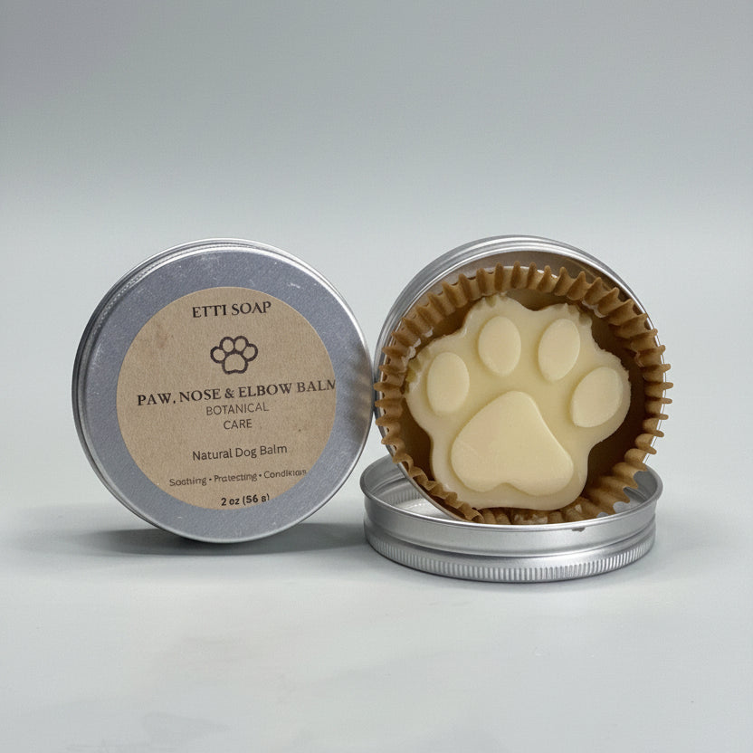 Paw, Nose & Elbow Balm
