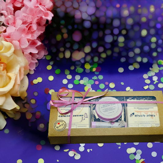 Valentine’s Day Gift Box – Special Bundle Offer! 💝