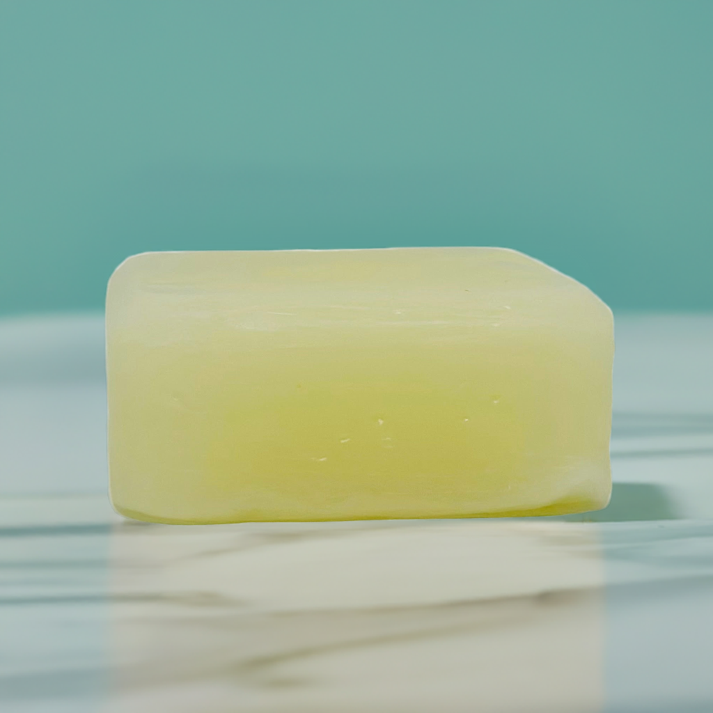 Solid Conditioner Bar – Nourishing & Lightweight Conditioning